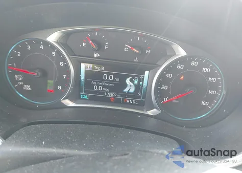 2018 Chevrolet Malibu Lt z USA, uszkodzony, nr VIN 1G1ZD5ST2JF252713